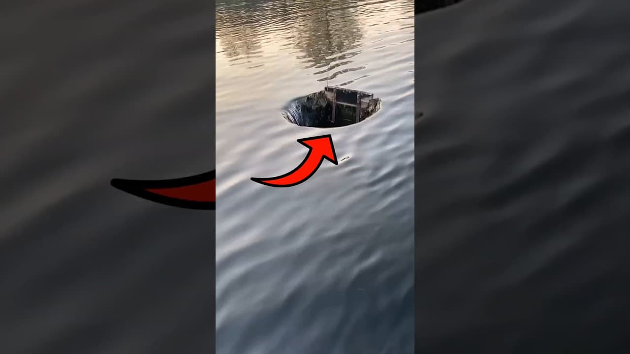 Ha Ilyet Látsz SEMMIKÉPP...! #shorts