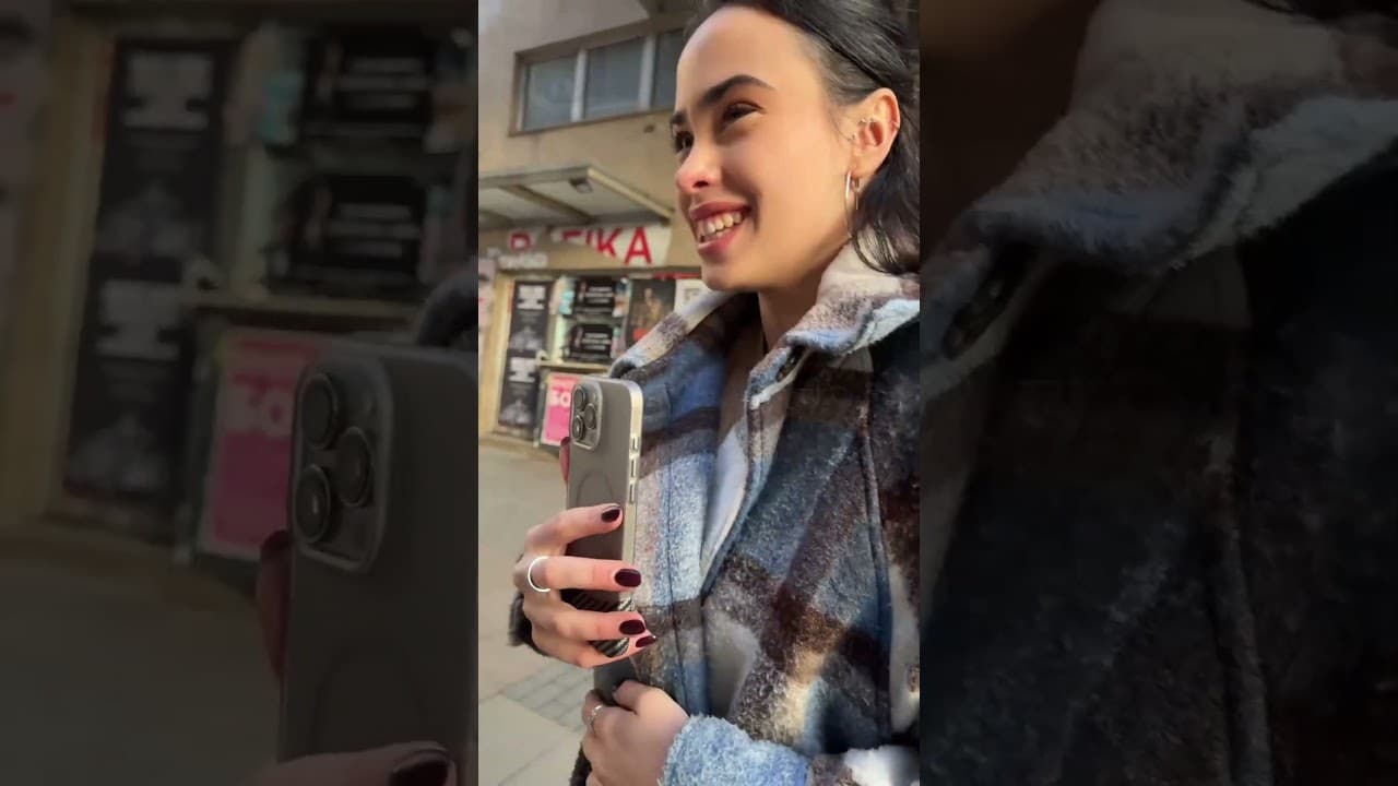 Lilly prank! 😂😂😂