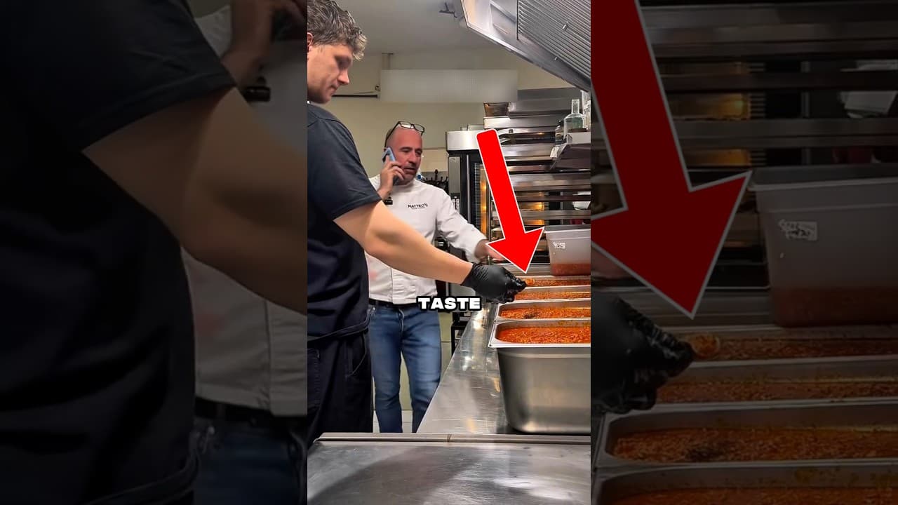 When the Boss’s Tongue Controls Everything 😳