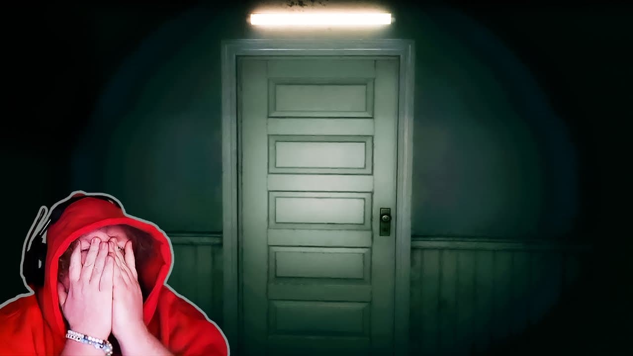 This Game Hacked My Pc… (COROT)