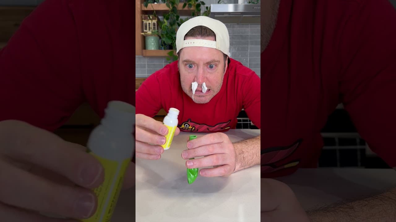 I Finally Got My PAYBACK On Christen! #shorts