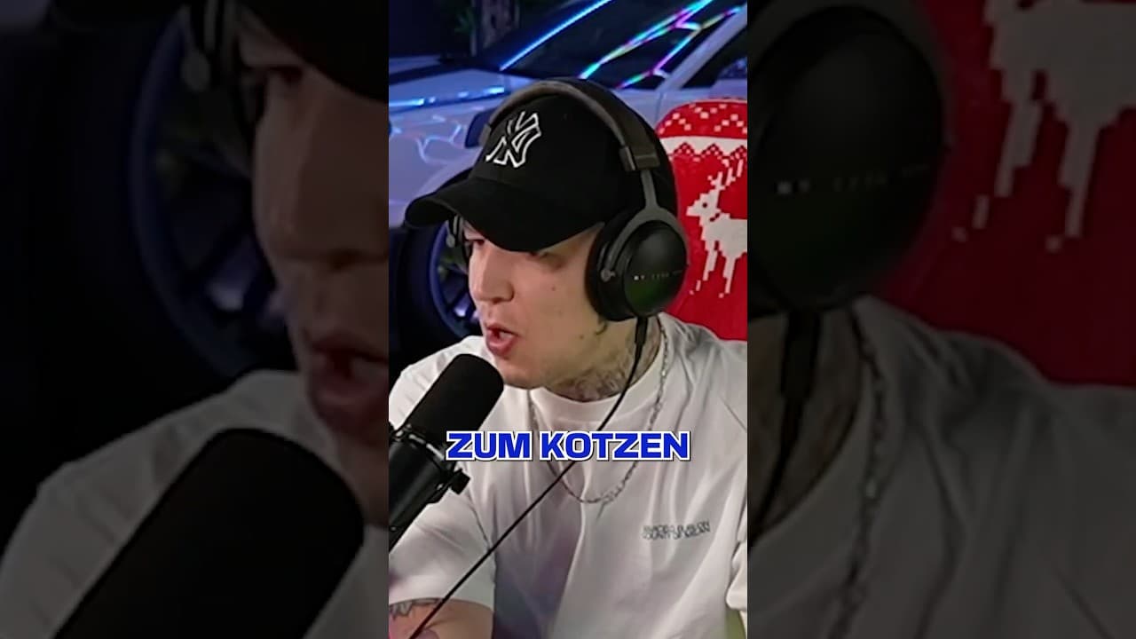 Kritik zu Monte's Weihnachtswichteln😱