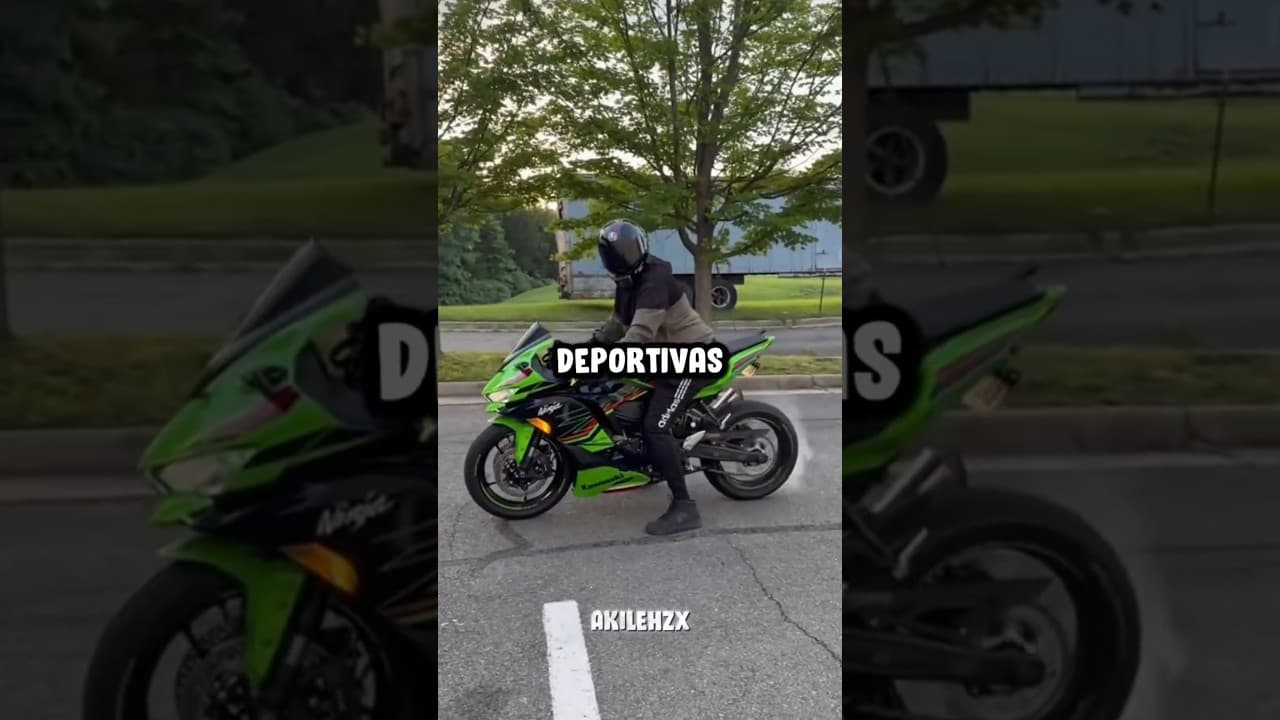 Cadena vs Correa vs Cardán — ¿Cuál es mejor para Motos?