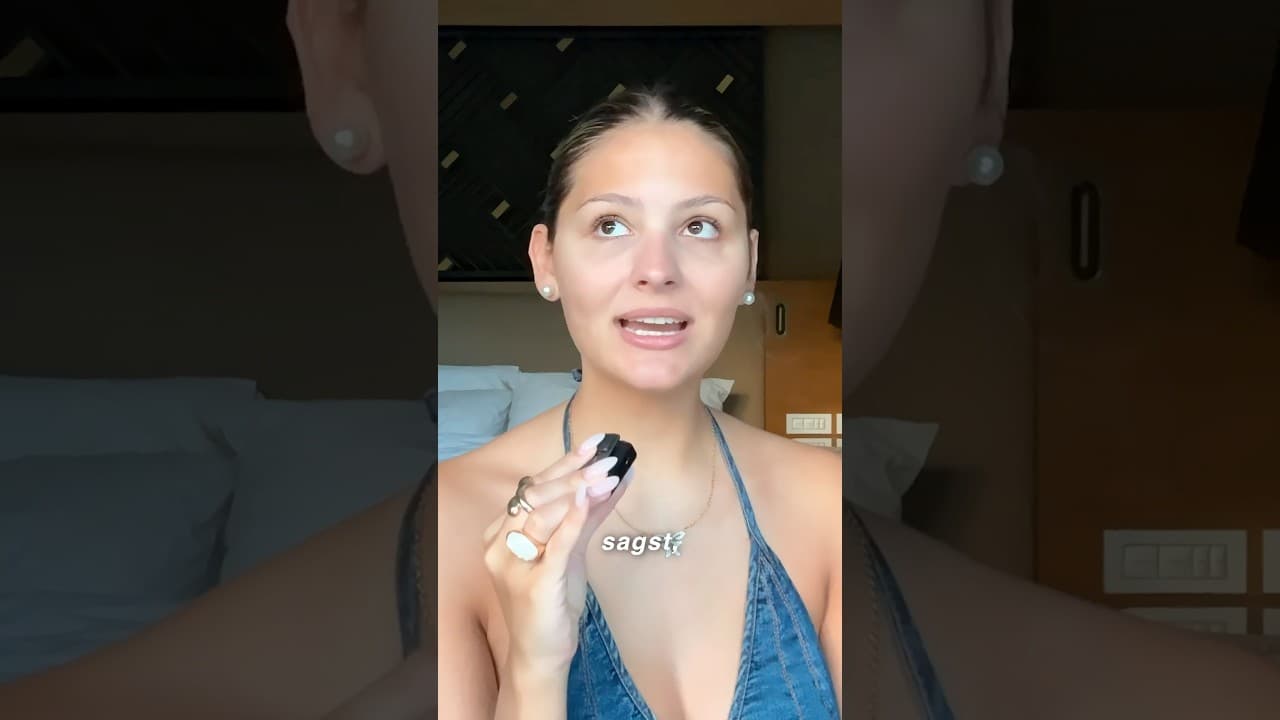 Er hat versucht mit mir zu .. FLIRTEN?! #lifeisfelicious #podcast