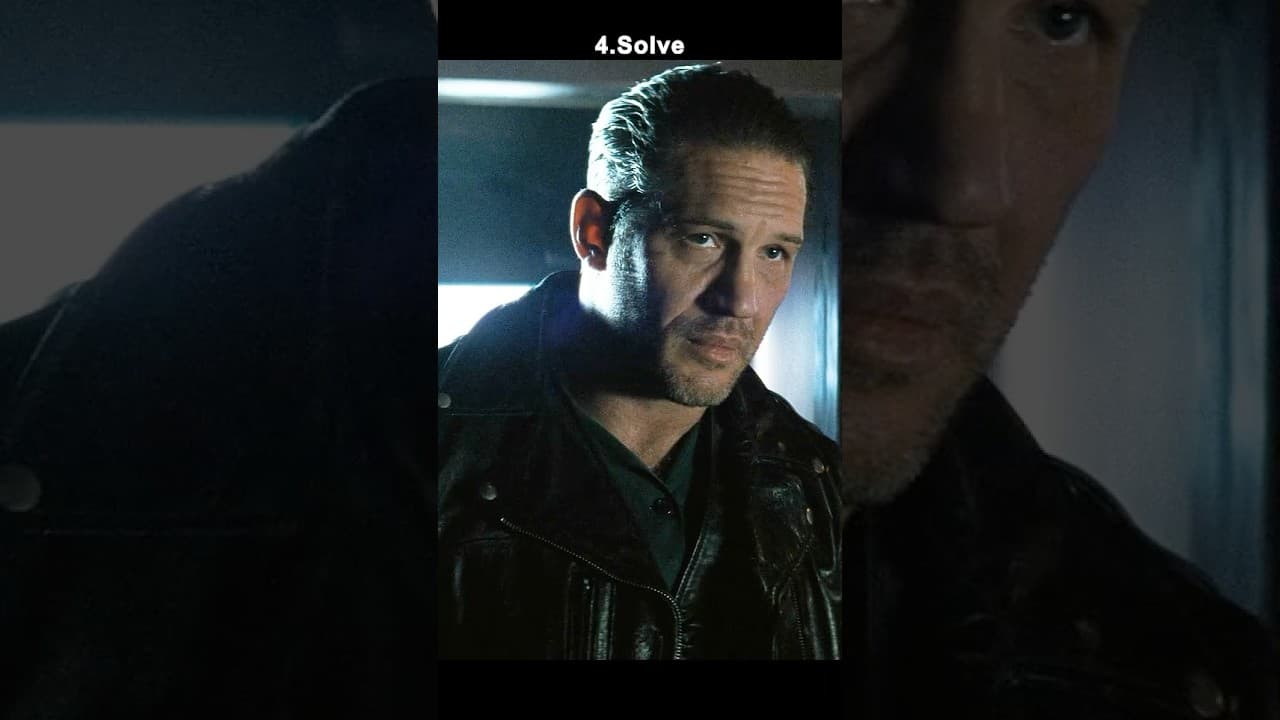 YOU TOUCH MY BROTHER, YOU TOUCH ALL OF US!" | THE BIKERIDERS' EPIC BAR REVENGE SCENE! #movie #short