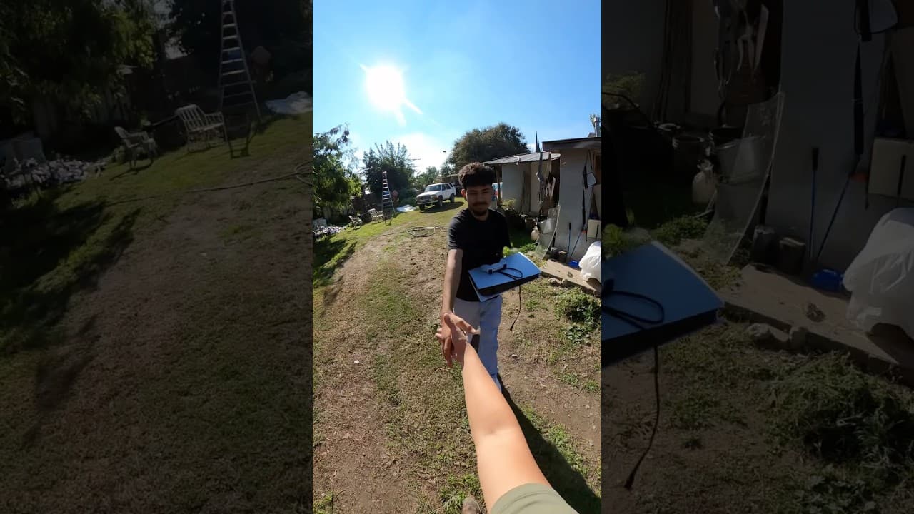 I buy a PS5 from marketplace and end up buying a truck for $500. #lucky #toyota #ps5 #shortsfeed