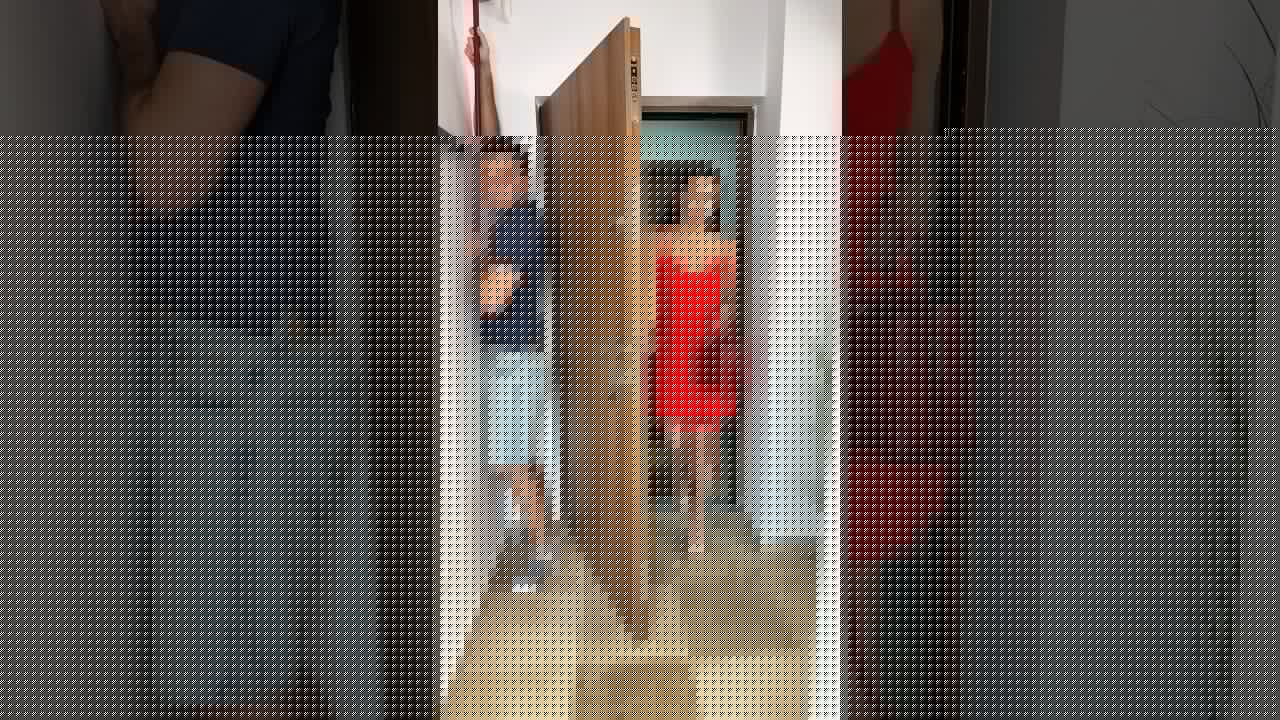 Wrong place, wrong timing — Funny Family #comedy #familytime #couple #funnyfamily