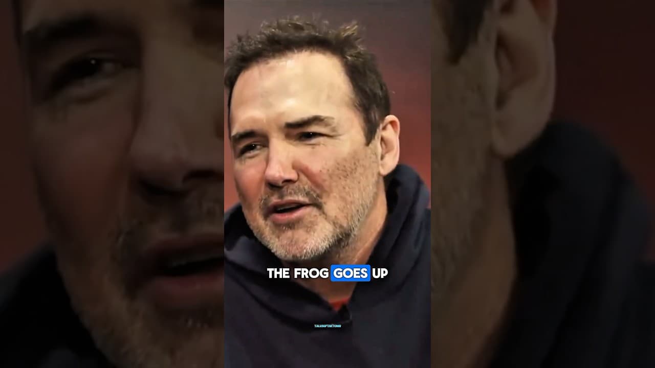 Norm’s Frog Joke!😂 (Supercut) | Norm MacDonald Live #comedy #normmacdonald #adameget #jokes #funny