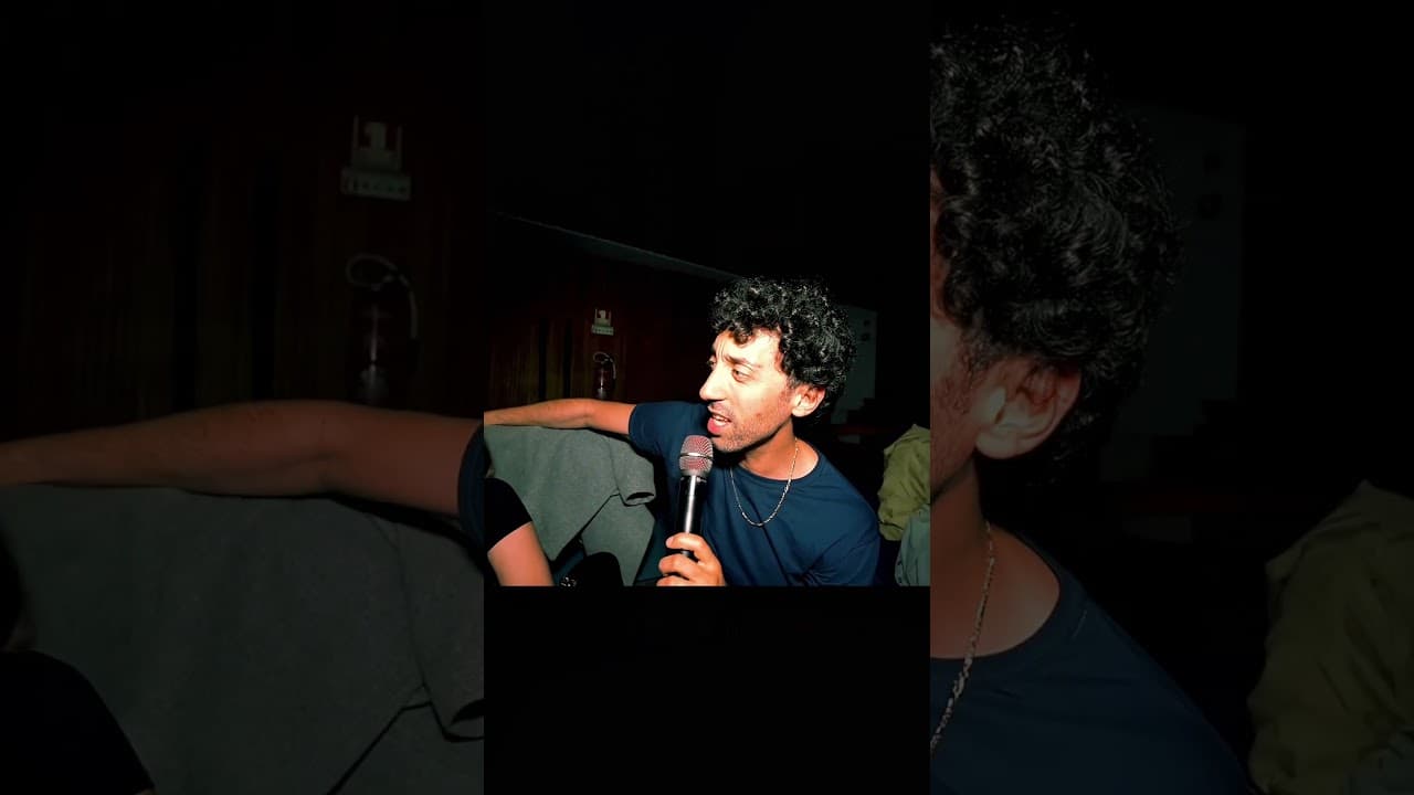 Is that your Dad? 😂  #autotune #morganjay #funny #comedyvideo