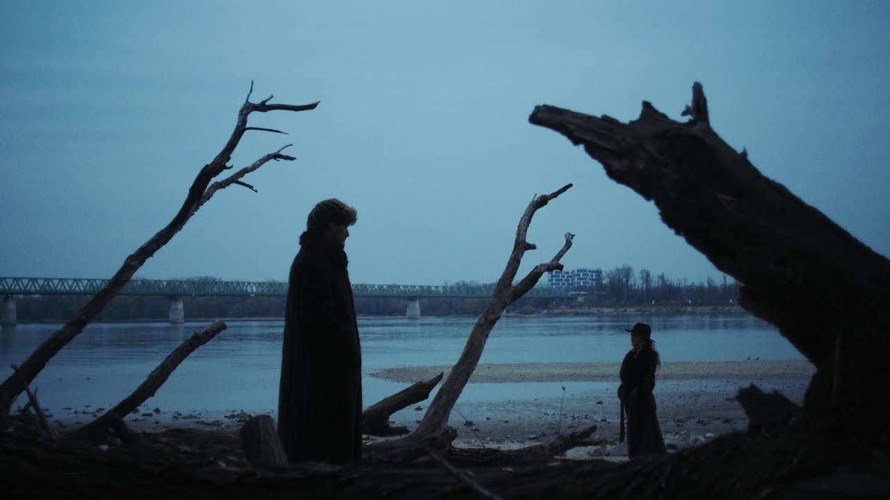 Marics Peti feat. Blansch - Csendélet (Official Music Video)