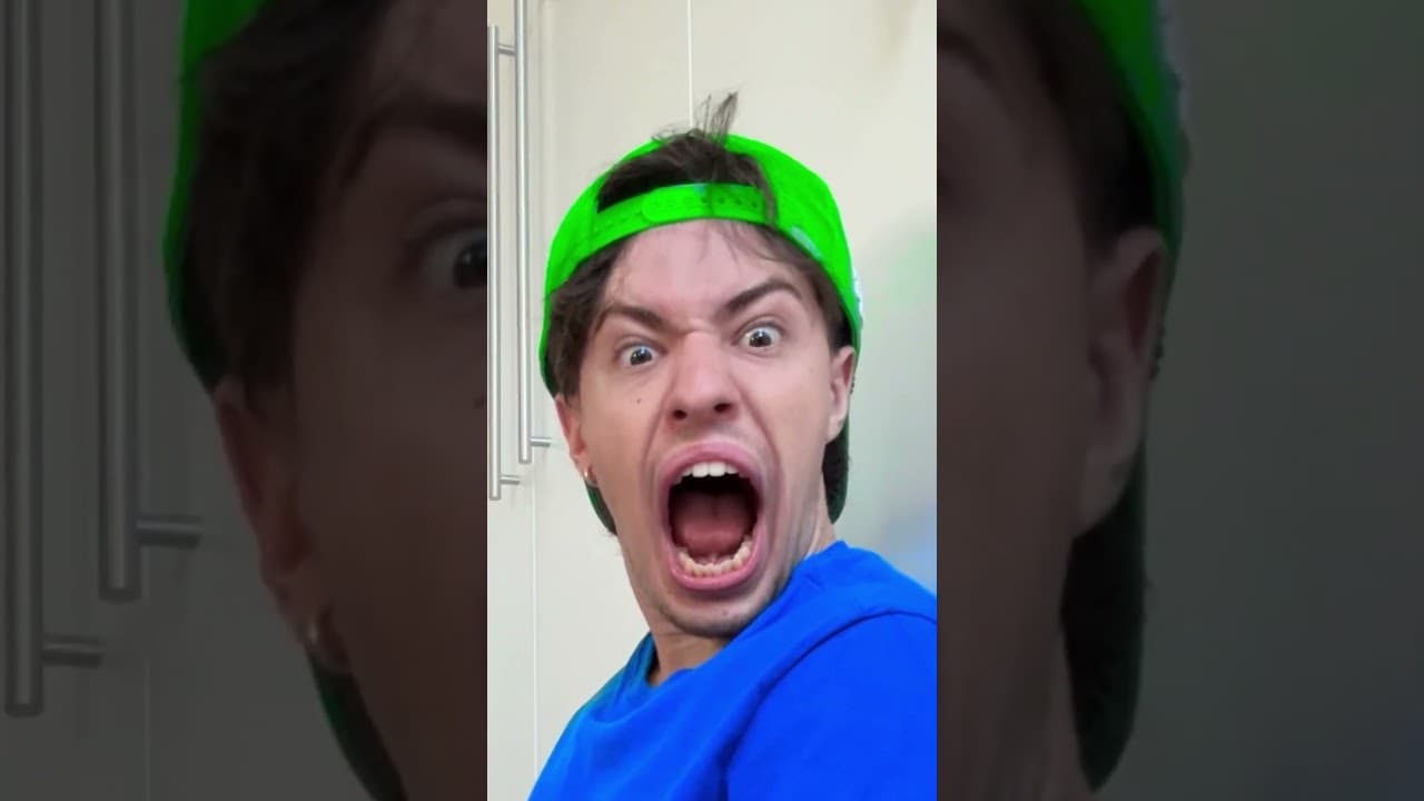 Pimgo com o zíper magico!