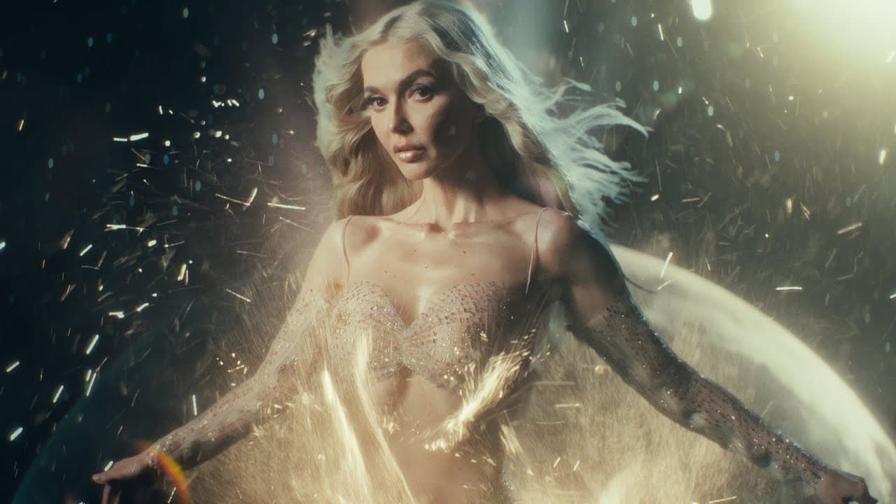 Herceg Erika - Sebzett (Official Music Video)