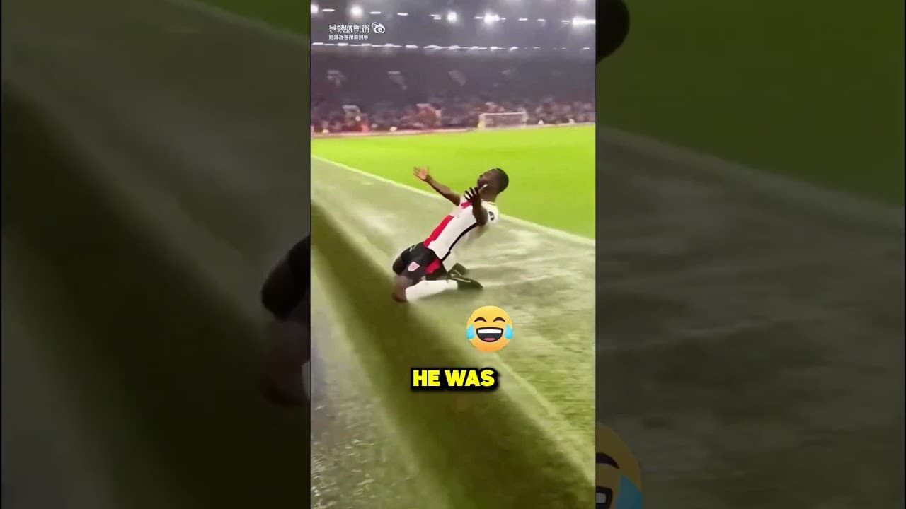 Super Hyped Man! 😂🤣😆