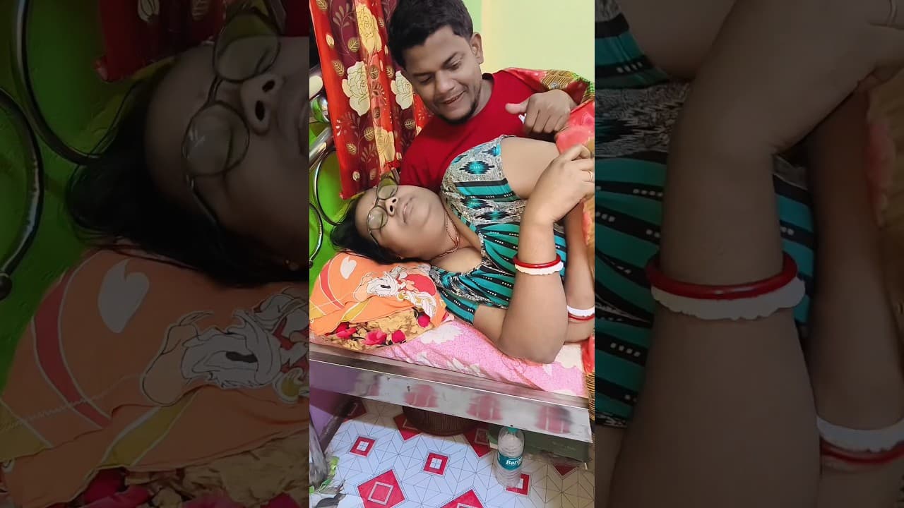 couple comedy #funny #comedy #viral #trending