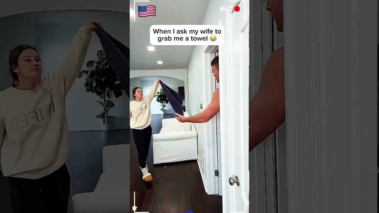 Funny prank #funny #funnyvideo #foryou #funnyprank #tiktok #effect