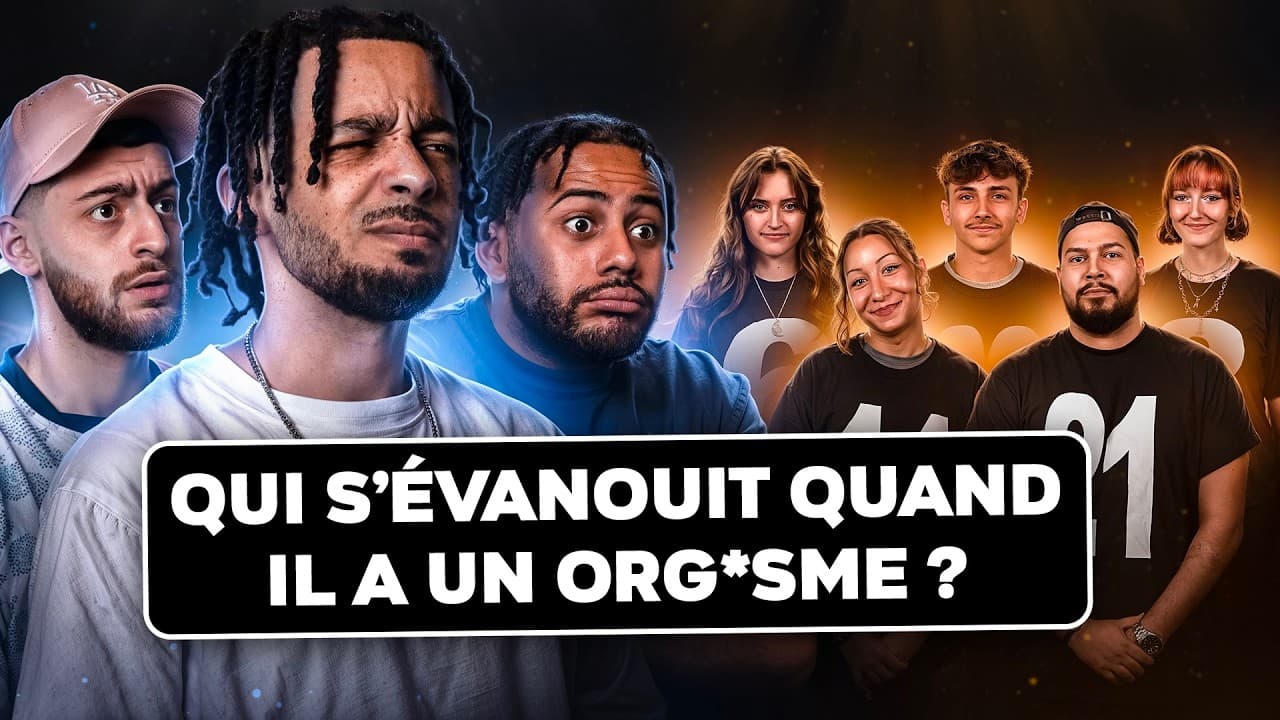 QUI DES 30 ? (avec Byilhan et Nico)