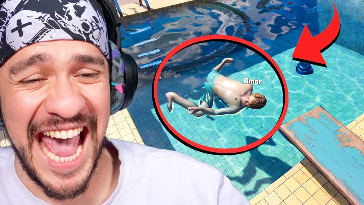 I Opened a Waterpark and People DIED...