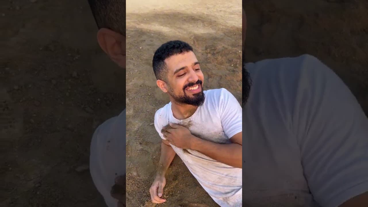 منافس قوي 😆🤣