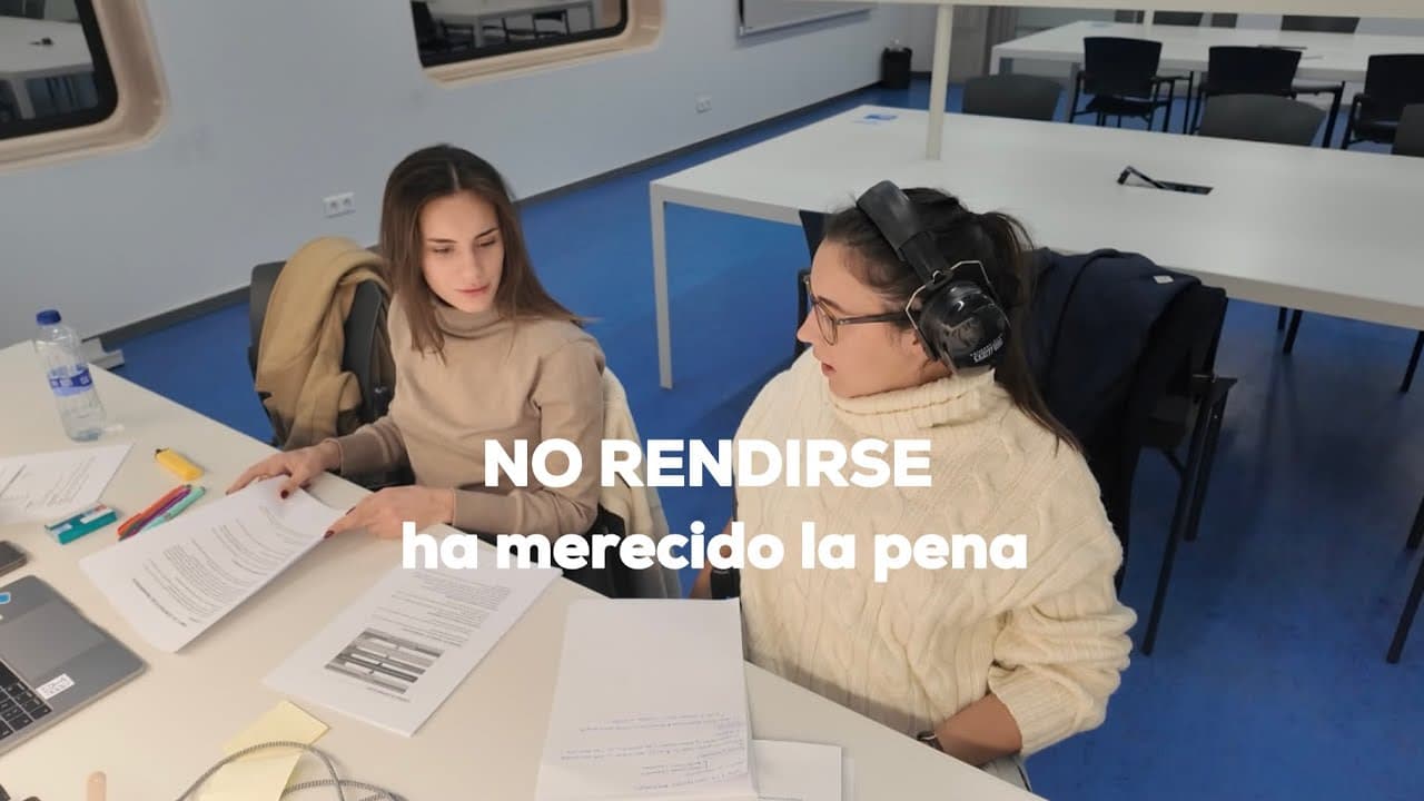 sobreviviendo a mis últimos exámenes de derecho (sin filtros) 