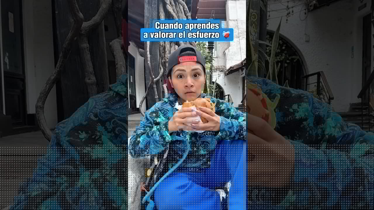 Valora el esfuerzo ❤️‍🩹 #shorts #humor #tiktokvideo #comedia #Funny #latina #fyp