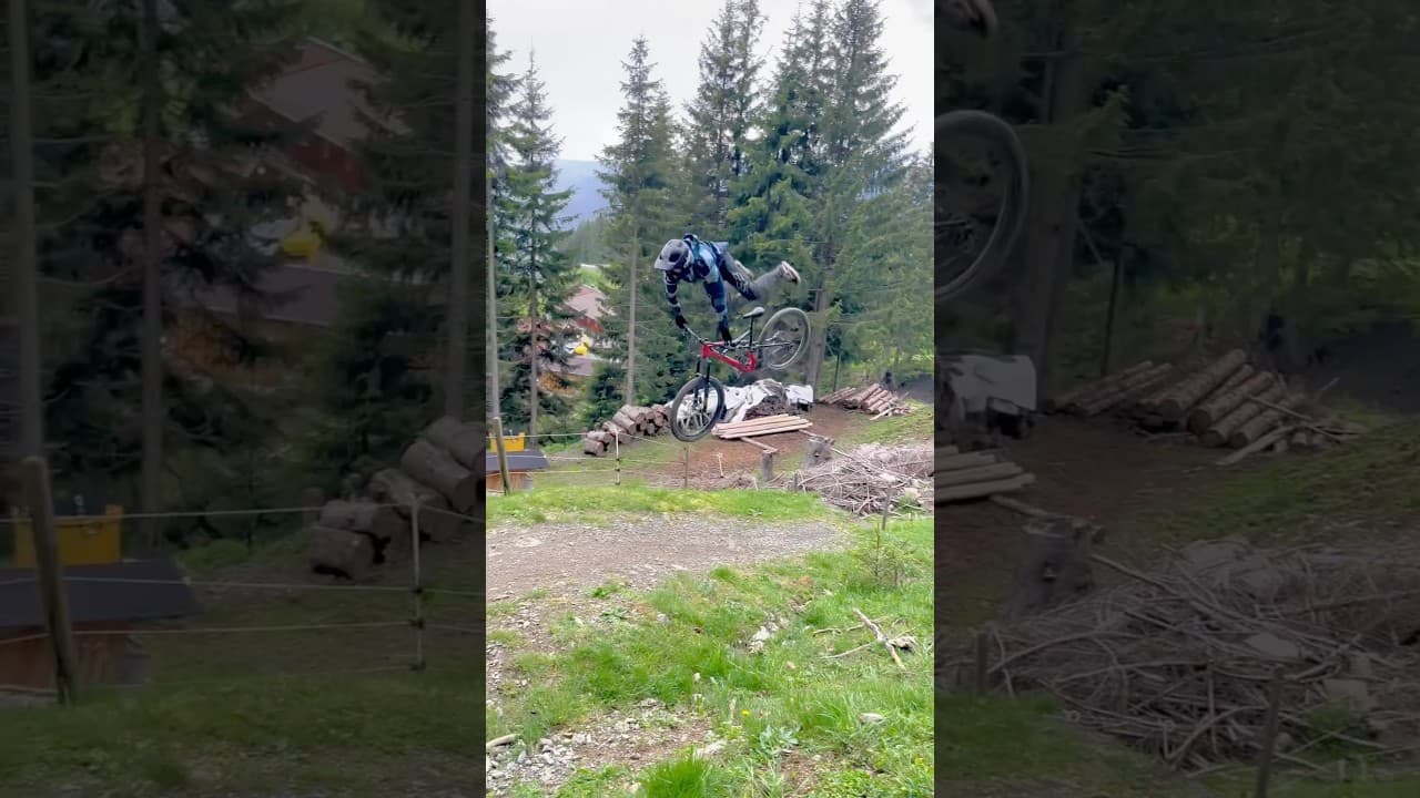 MTB Fail!#mtb #funny #foryou #fypシ #funnyvideo #funnyshorts
