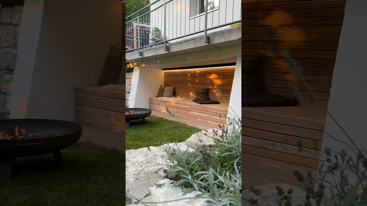 Mein liebstes Projekt 🔥 #diy #diyprojects #handwerk