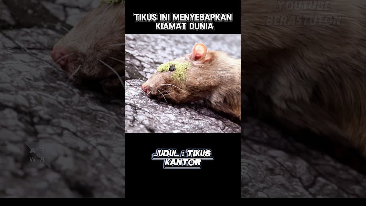 Awal kiamat terjadi