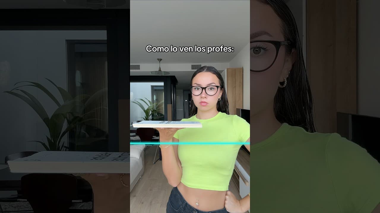 Cuál es vuestra asignatura favorita? ❤️