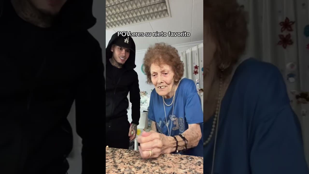 Vosotros sois los favoritos?🤔❤️ #tiktok #humor #amor #funny #love