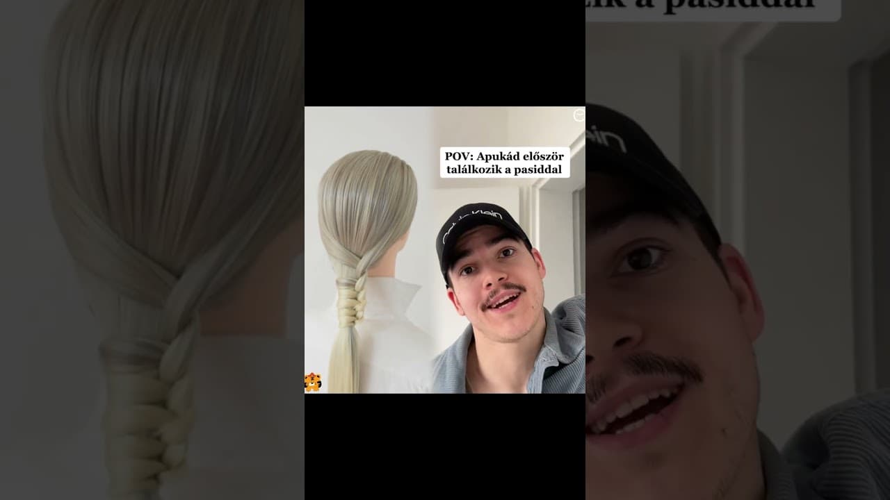 #comedy #hungary #apa #stumpfpatrik #pov #skit #funny #acting #story#fyp #foryou