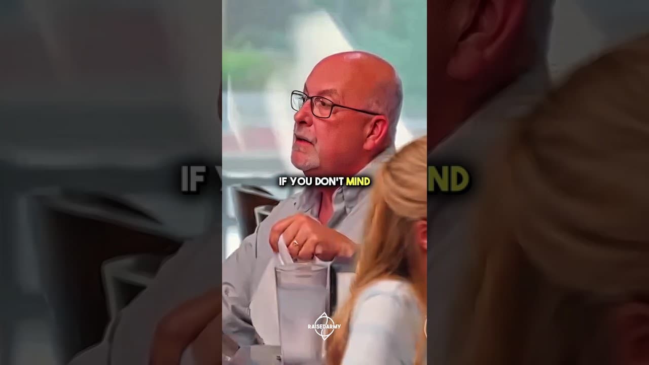 Her mom has alzheimer’s😢💔. #motivationalquotes #inspiration #emotional #kindness #raisedarmy