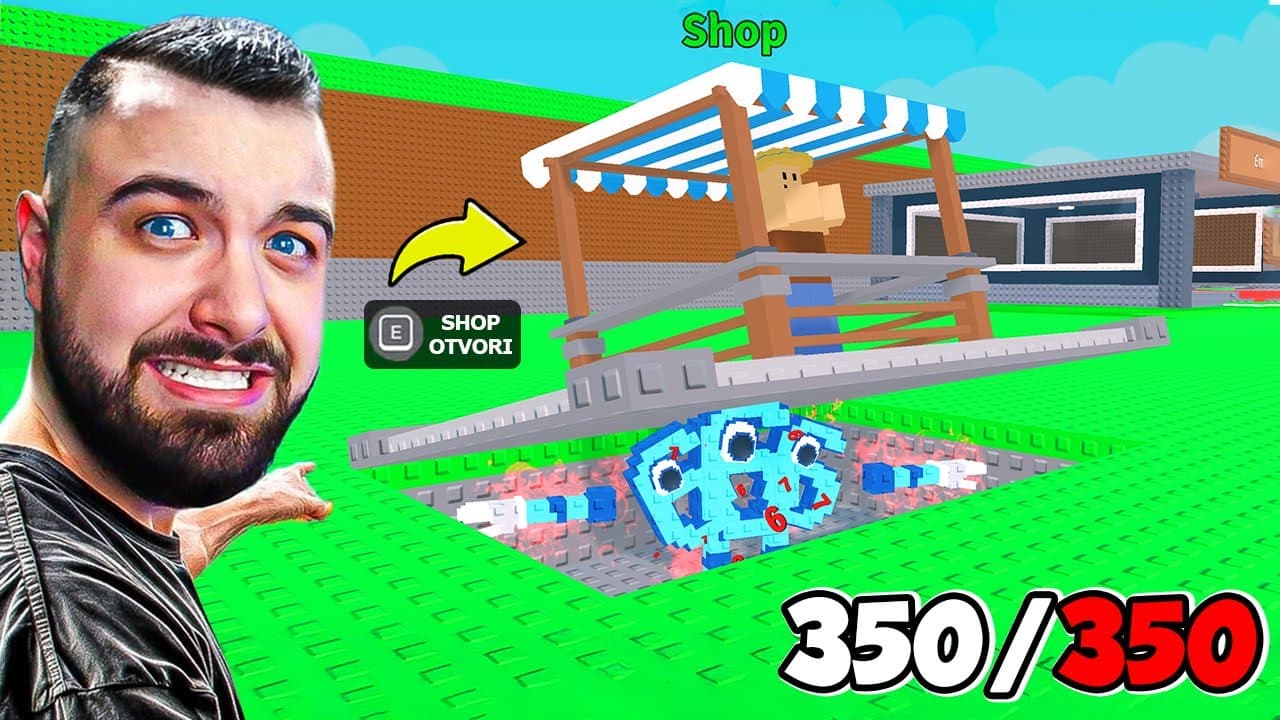 PRONAĐI NAJTEŽE SKRIVENE BRAINROTOVE!