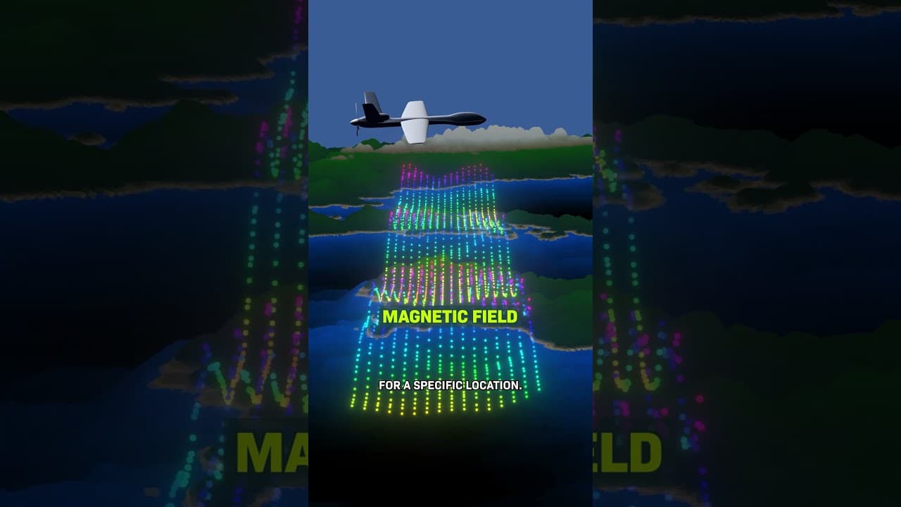 This New Device Uses a QUANTUM GPS