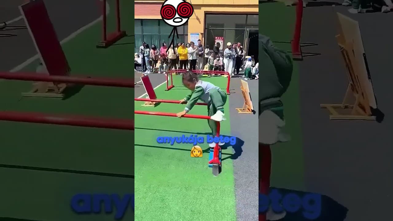 Szegény Lány Győzelme! 😢