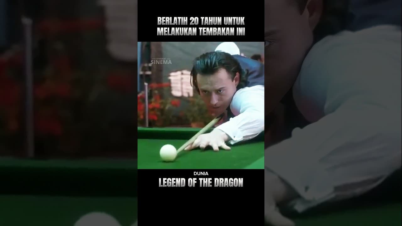 Tembakan Mustahil Memenangkan Kejuaraan Dunia - 20 Tahun Latihan Membuahkan Hasil #shorts