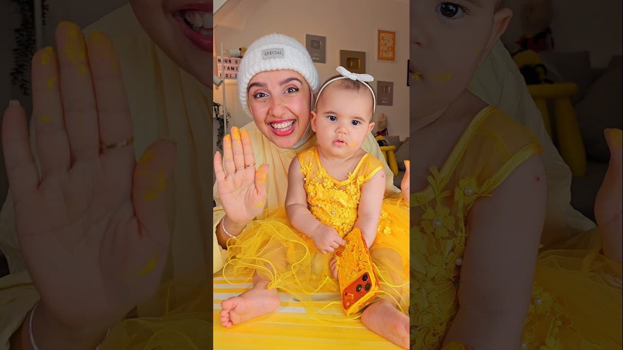 AKA KIRO VIRAL TREND💛