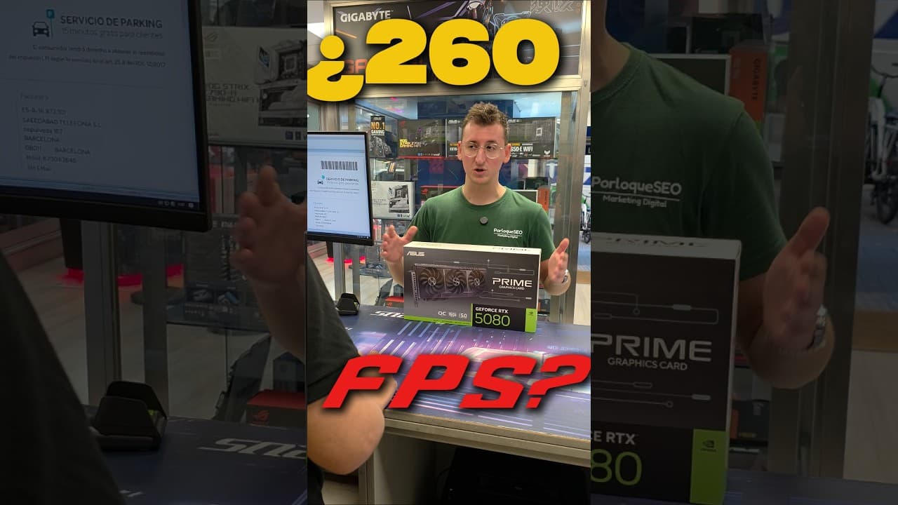 🎮 No todo son FPS