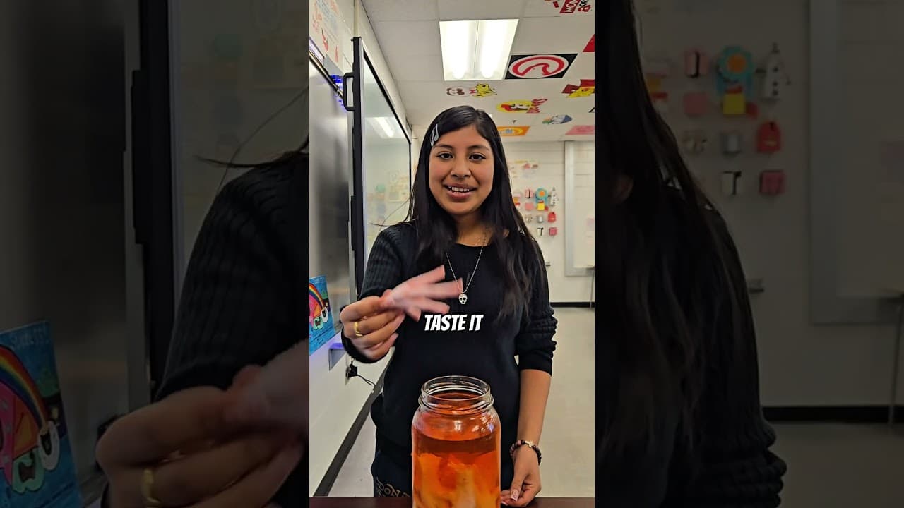 This is not food, this is poison! #teacher #highlight #school #trending #thanksgiving #highschool