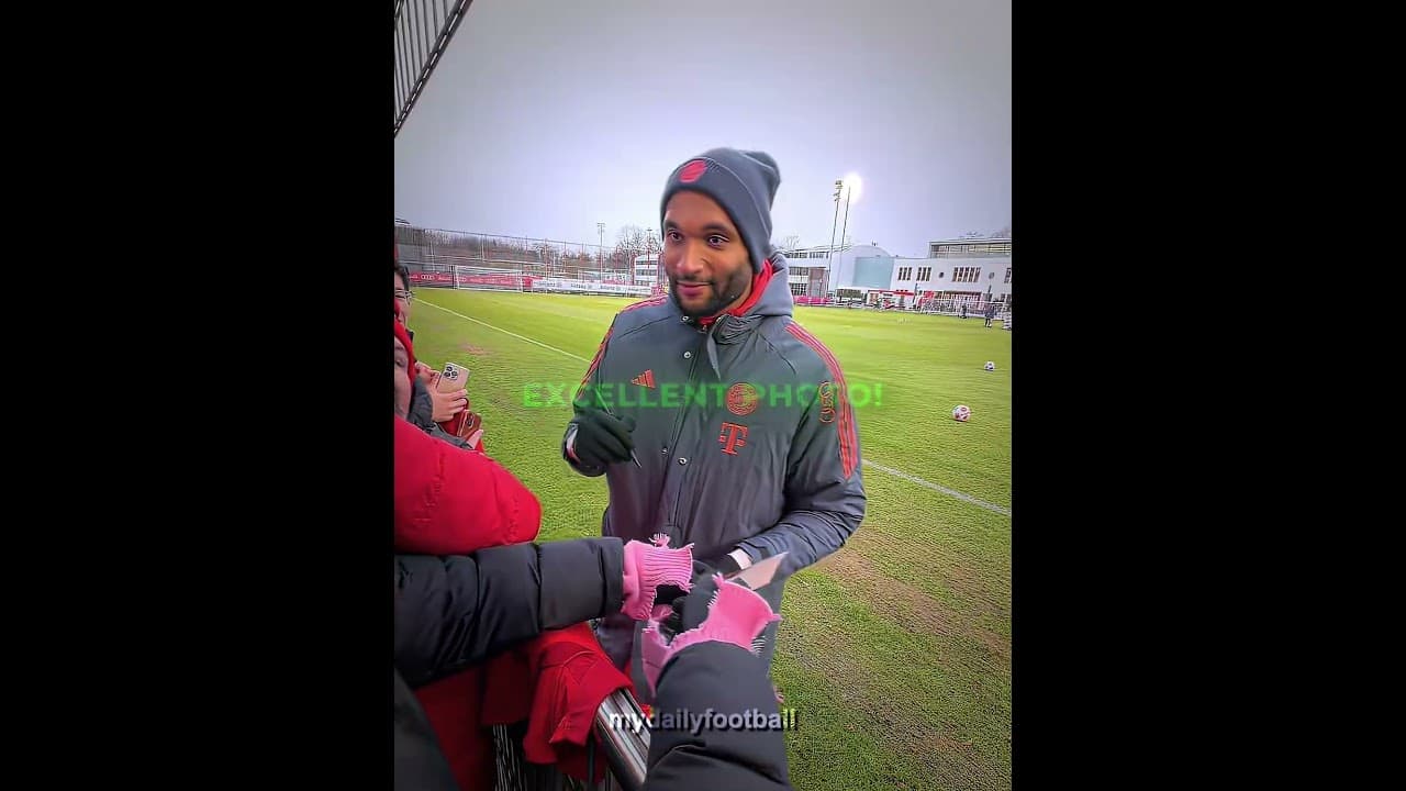 Olise Nonchalant Final Boss 😭😂