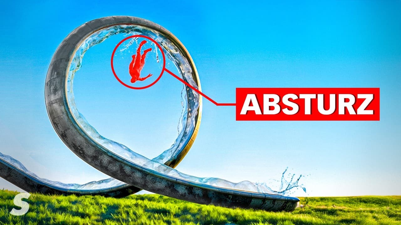 Der tödlichste Freizeitpark der Welt