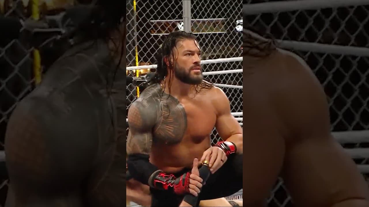 The Superman Punch has officially been leveled up