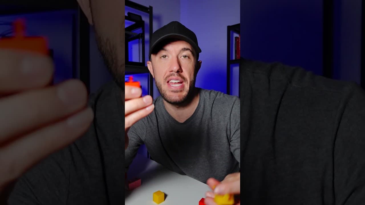 Vertical Pin Strength and Tolerance