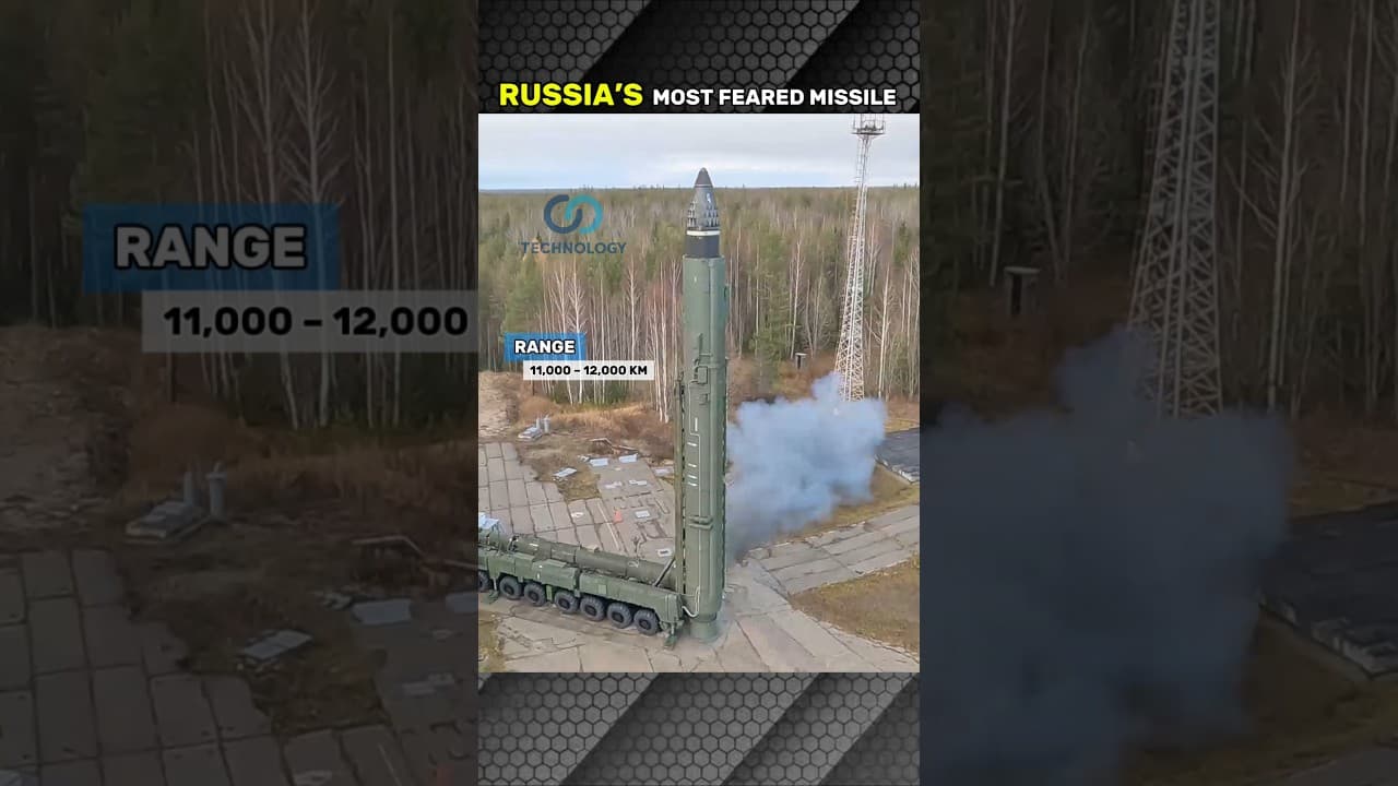 This missile costs $70 MILLION. Insane tech!