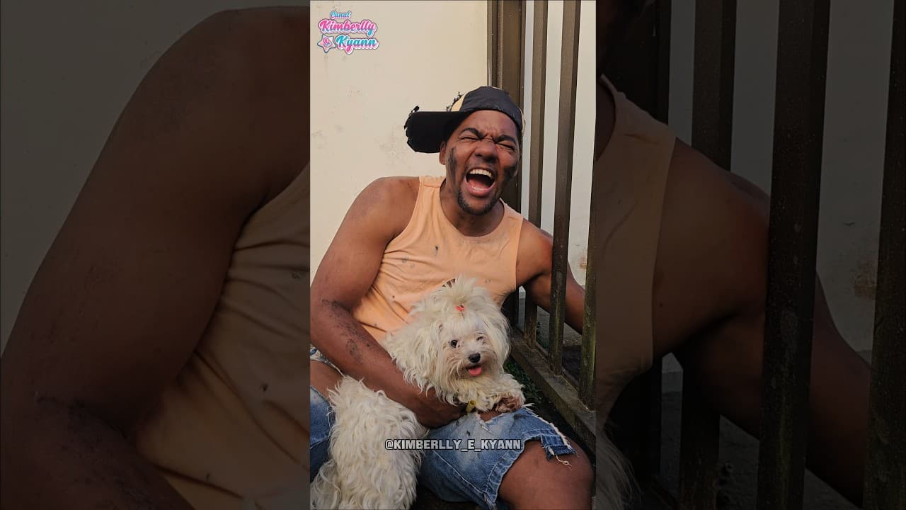 Tudo por Amor !!! 😭😭😭