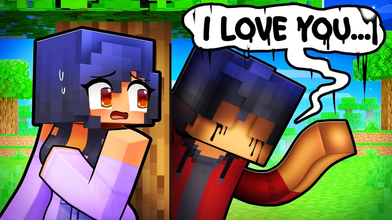 Something USED my CRUSH'S VOICE!