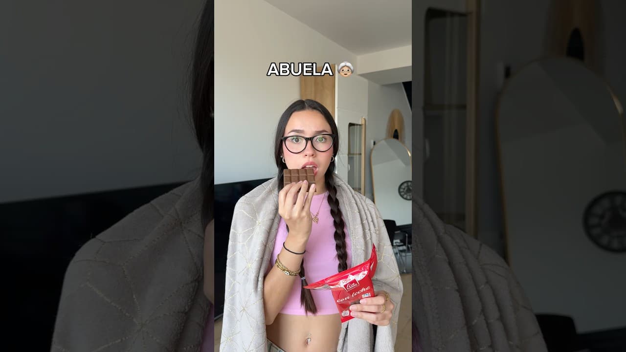 Con quién te identificas? ❤️