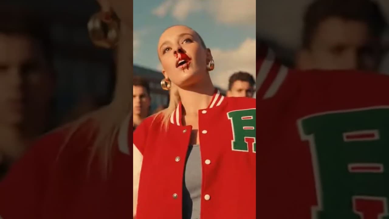 The girl they bullied for months… became the girl they feared today.#FightBack #Justice#StopBullying