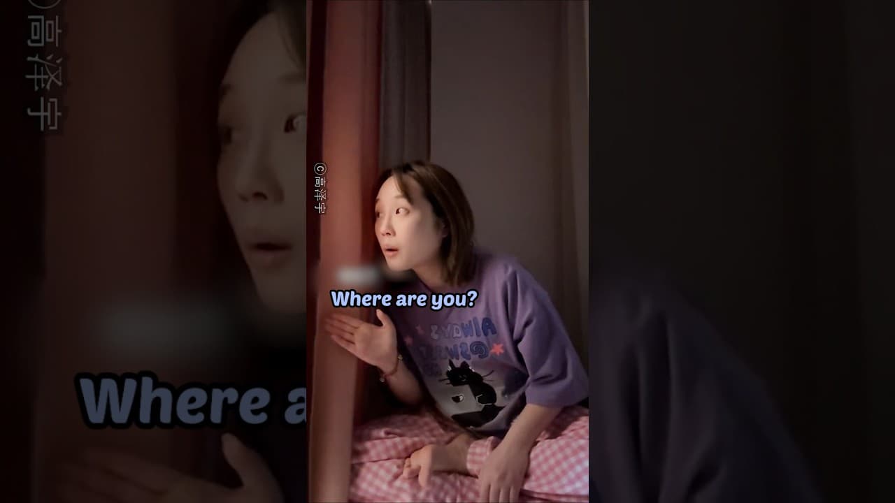 Can’t Find Her