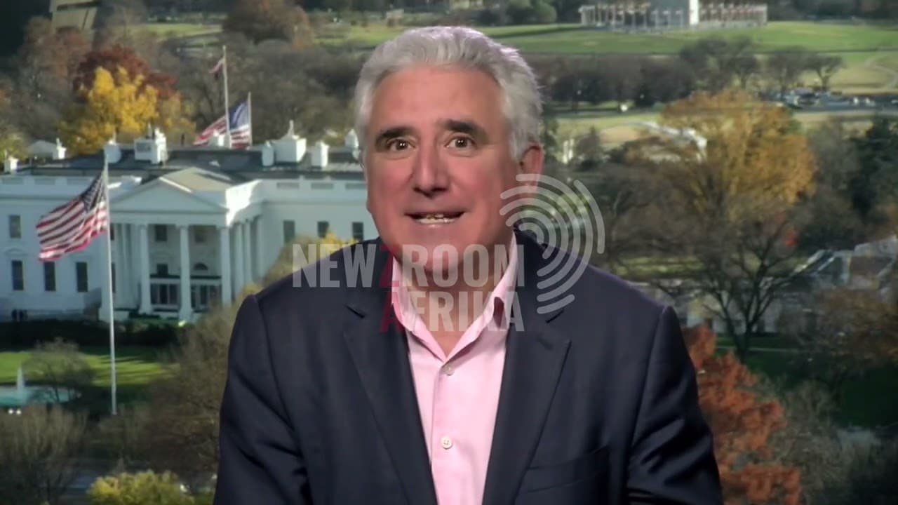 SA not invited to 2026 G20