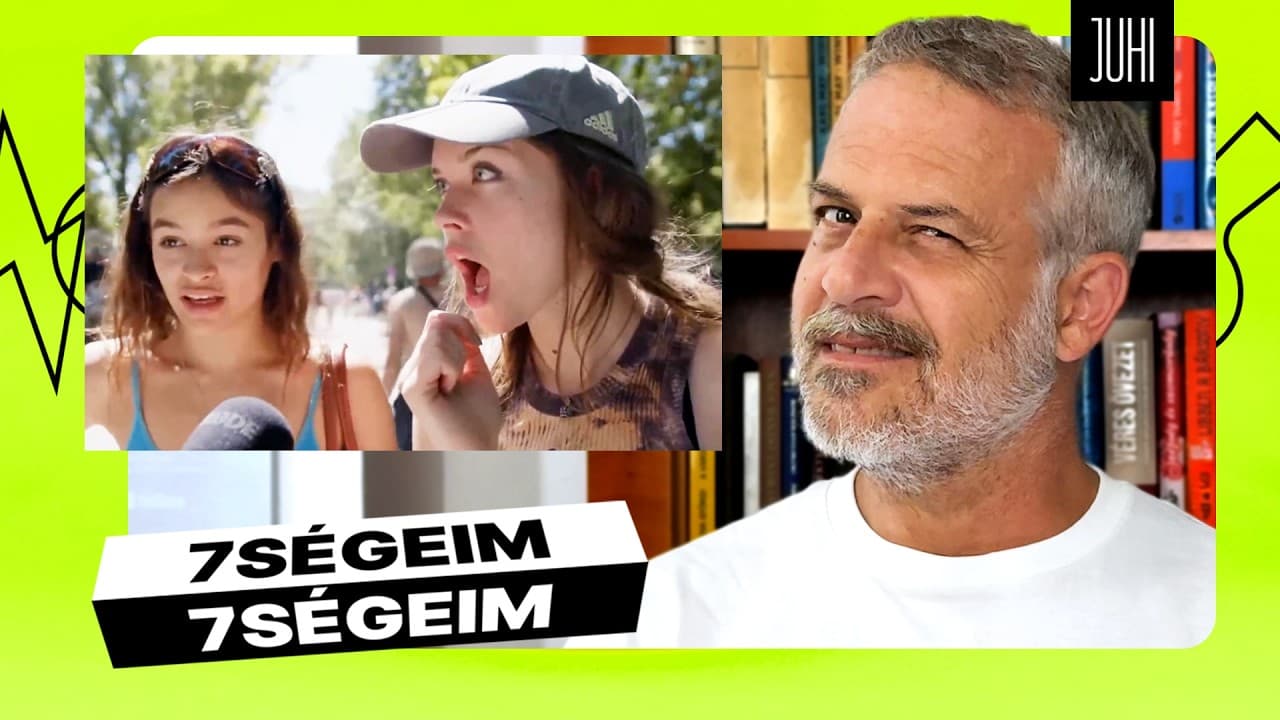 Hitel Tanzániának VÍZRE | Viszlát GYŐZŐ bá' | PUTYIN póráza 💧 7SÉGEIM #40